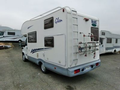 Mc Louis Glen 430 fiat 2.3l jtd 110 ch 6 places occasion