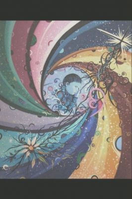 Vendesi dipinto la luce dell'innocenza del pluripremiato maestro Cordaro.