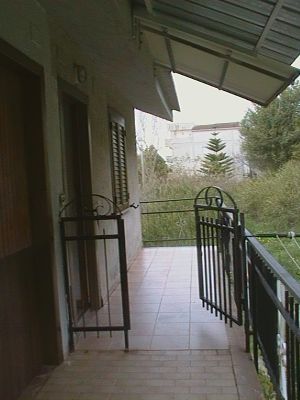 bilocale ideale per 4 persone al mare