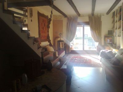 VILLA PRESTIGIOSA  AFFARE