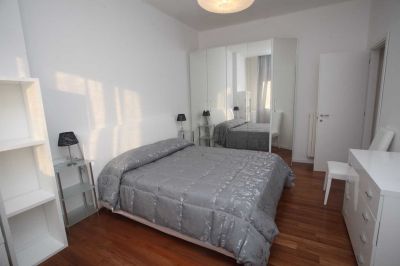 BILOCALE NUOVO ARREDATO ZONA BICOCCA 