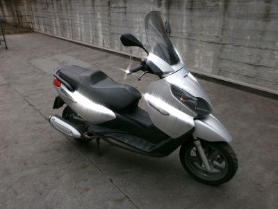 SCOOTER X 7 PIAGGIO