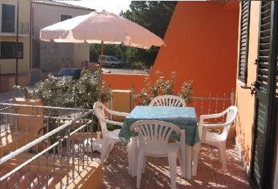 D.SARDEGNA PRIVATO AFFITTA CASA VACANZA