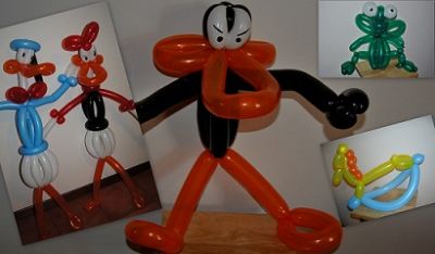 ANIMAZIONE INTRATTENIMENTO GIOCHI GONFIABILI TRUCCABIMBI PALLONCINI BAMBINI FESTA EVENTO COMPLEANNO 