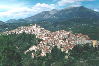 Vacanze in Basilicata 