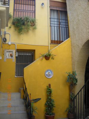 Casa in affitto nel Centro di Mazara del Vallo
