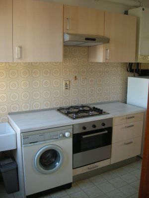 AFFITTASI APPARTAMENTO PER 3/4 RAGAZZE/RAGAZZI