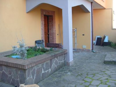 SOLUZIONE INDIPENDENTE ARDEATINA