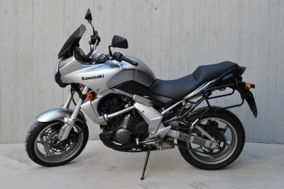 KAWASAKI VERSYS