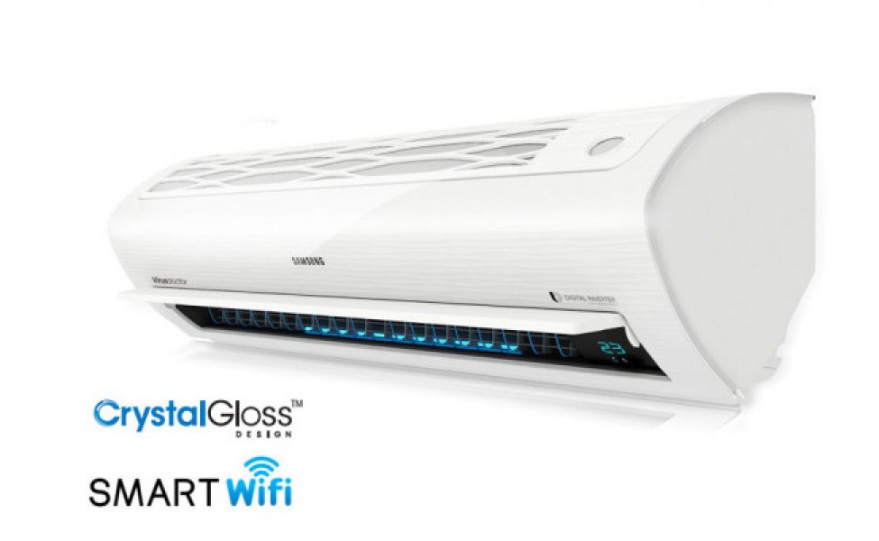 Climatizzatore INVERTER AR7000M � SAMSUNG 