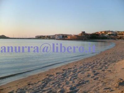 Sardegna-Isola Rossa:affitto a 30m dalla spiaggia