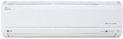 Climatizzatore dual inverter fisso