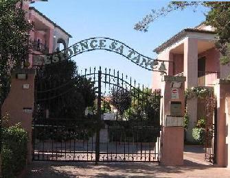 SARDEGNA DA PRIVATO QUADRILOCALE CON PISCINE