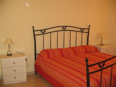 BADESI APPARTAMENTO CON VISTA SUL MARE