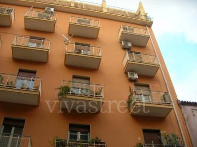 Appartamento a studentesse / ti 