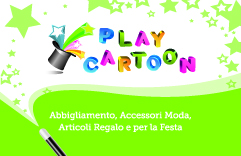 FRANCHISING PLAY CARTOON