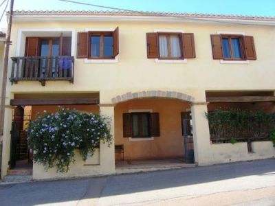 Casa a 100 m dal mare