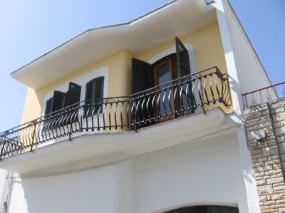 FINE AGOSTO_Casa ind.  SALENTO GALLIPOLI mare-sole....  