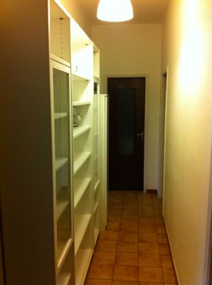 Posto letto in camera doppia a Cagliari