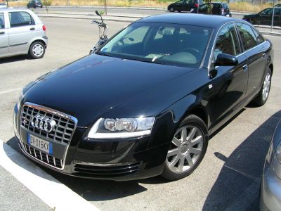 audi a6 3.0 tdi quattro tiptronik