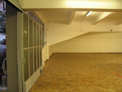 AFFITTO OPEN SPACE PER SALONE DEL MOBILE, ESPOSIZIONI, SHOWROOM ECC.