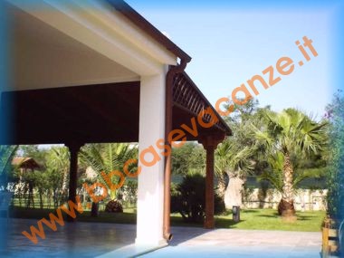 Villa al mare in vendita RIF MA 2061