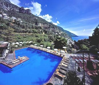 A POSITANO (SA) DAL 30/7 AL 6 AGOSTO 2011