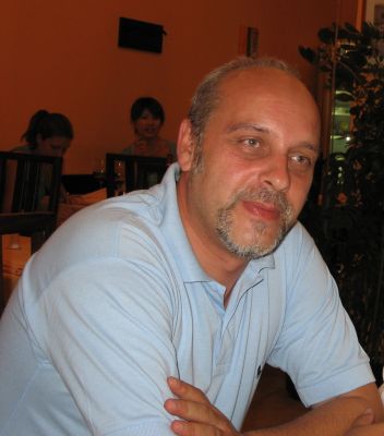 Ex carabiniere di leva 49 anni