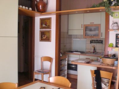 Appartamento in vendita