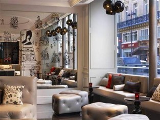 Ad aprile in francia!!!