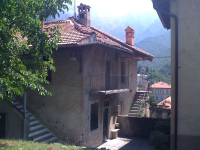 Fabbricato Mandello Del Lario