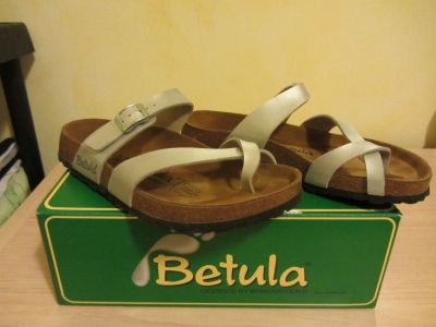 Infradito BETULA by BIRKENSTOCK originali