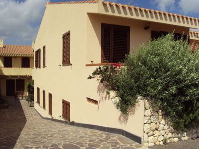 Privato affitta in Sardegna appartamenti per vacanze vicino al mare