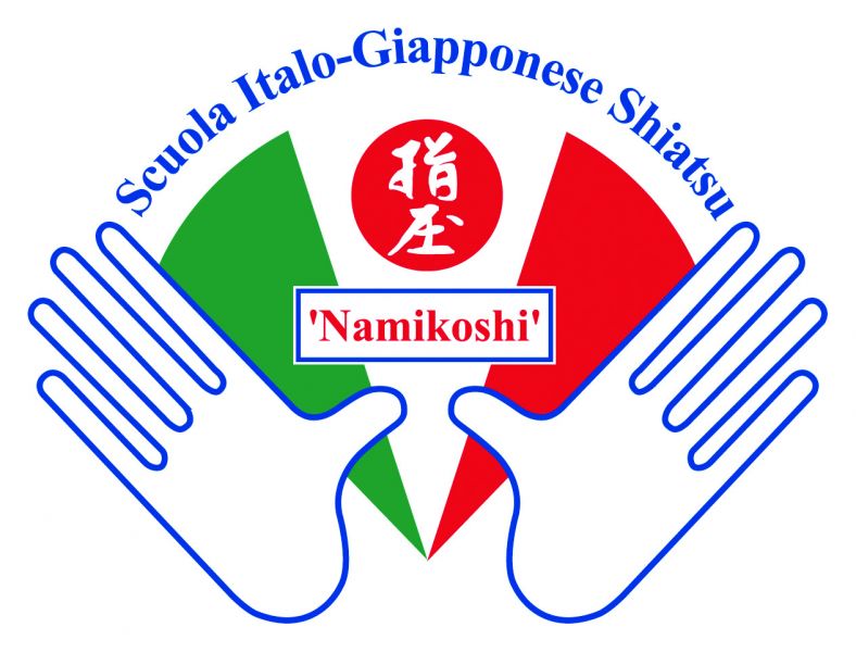 Corso triennale per Operatore Shiatsu Namikoshi