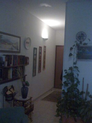 Appartamento in piccola unit� condominiale