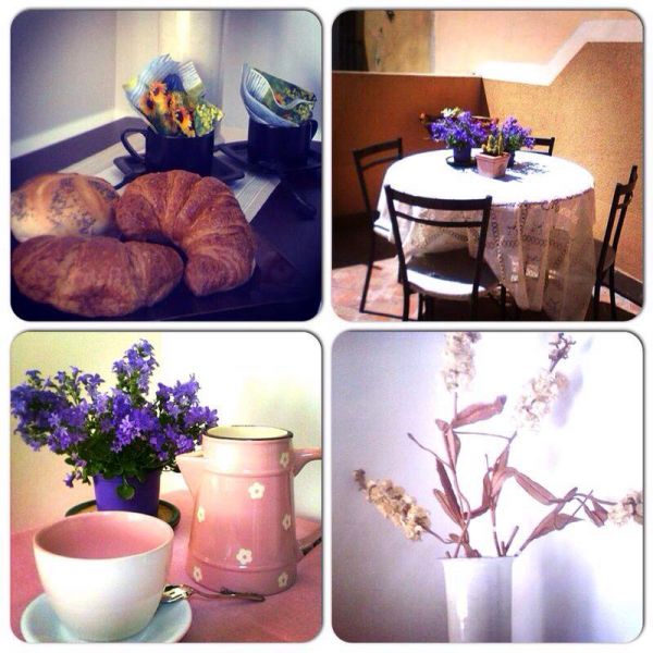 Little House Trieste Casa Vacanza