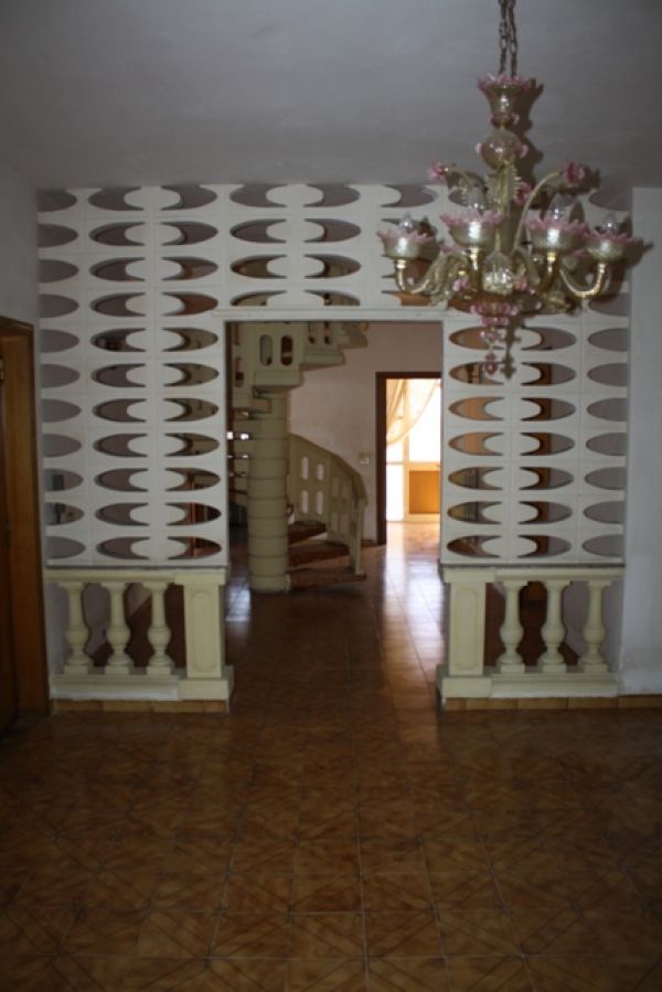 Abitazione indipendente