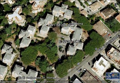 per trasferimento in altra citt�