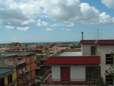 PAVONA CENTRALISSIMO VIA GUSEPPE VERDI