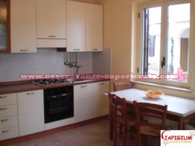 SPECIALE GIUGNO � 250 A SETT in Appartamento a Capo Rizzuto