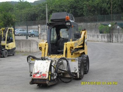Gehl sl4640t