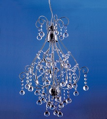 Vendesi lotto articoli da illuminazione