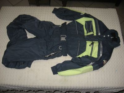 Tuta sci junior tg. 34 