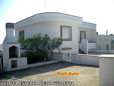 Villetta quadrilocale