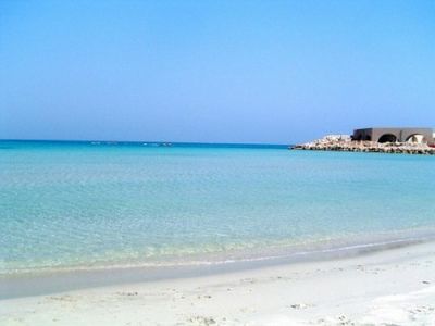 NEL SALENTO A SAN FOCA 5 VELE LEGAMBIENTE VILLETTE VARIA TIPOLOGIA