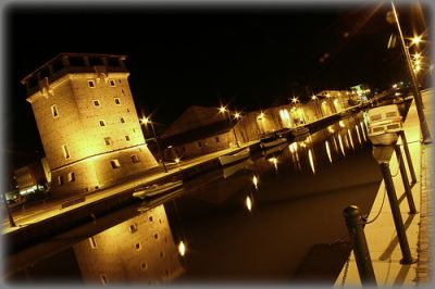 Bilocale piano terra vicino al centro e al mare