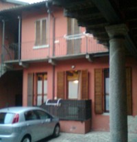 TRILOCALE A ERBA CARPESINO