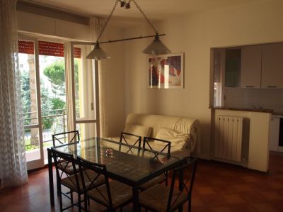 RIVIERA DEL CONERO APPARTAMENTO A PORTO RECANATI 6 PERSONE