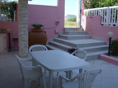 Nord Sardegna- Vacanze a Valledoria