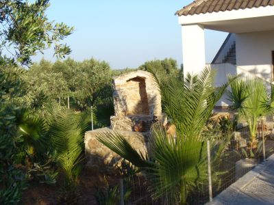 villa a torre san giovanni 